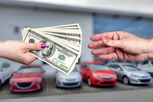 Does Auto Insurance Go Down After a Car Is Paid Off in San Diego, CA