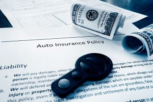 Does Car Insurance Follow the Car or the Driver in San Diego, CA