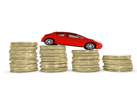 Does Car Insurance Decrease Every Year in San Diego, CA