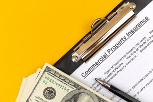Who Is Responsible for Commercial Property Insurance in San Diego, CA