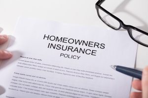 Am I Legally Required to Have Homeowners Insurance in San Diego, CA
