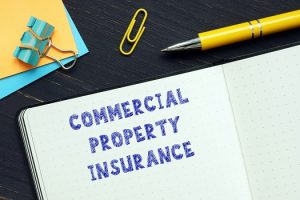 What Does a Commercial Property Insurance Policy Cover in San Diego, CA
