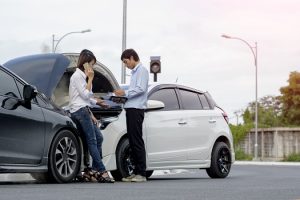 Should You Settle an Accident without Using Your Auto Insurance in San Diego, CA