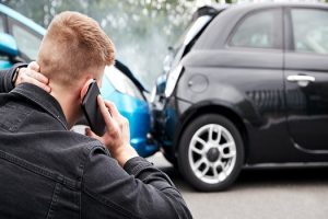 Will My Car Insurance Go Up if I'm Not at Fault in San Diego, CA