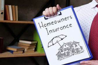 Do I Pay for Homeowners Insurance in San Diego, CA