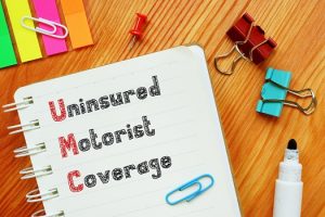 Should You Reject Uninsured Motorist Coverage in San Diego, CA