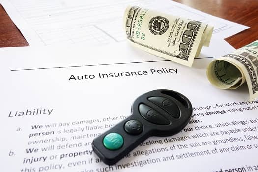 What's a Good Deductible for Auto Insurance in San Diego, CA
