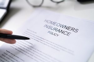 Are Appliances Covered Under Homeowners Insurance in San Diego, CA