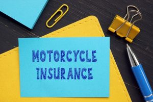 What Should You Look for in Motorcycle Insurance in San Diego, CA