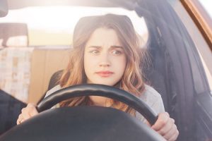 Tips for Nervous Drivers in San Diego, CA