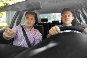 Tips for Beginners to Boost Their Driving Skills in San Diego, CA