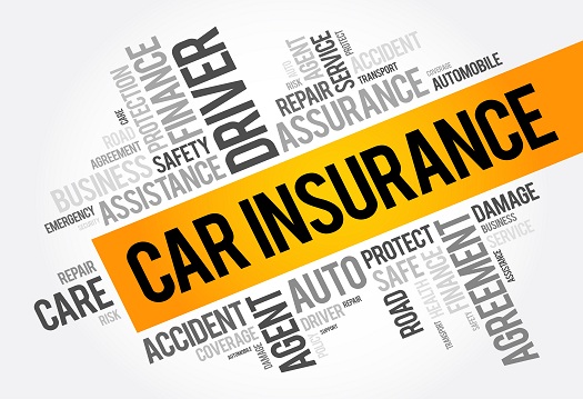 Is Painting Covered by Car Insurance in San Diego, CA