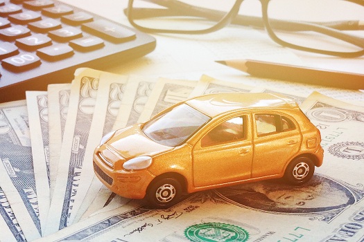 Does Your Auto Insurance Change Once You Pay Off Your Car Loan in San Diego, CA