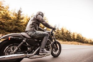 things not to do on motorcycles