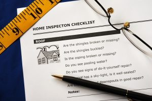 Homeowners Insurance Inspections
