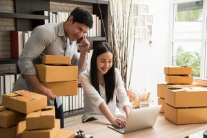 Can I Start My Own Small Business in San Diego, CA