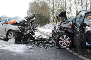 What's the Most Common Automobile Accident in San Diego, CA