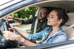 What Is the Best Position for Your Hands when You’re Driving?