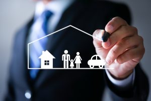 How Does an Insurance Company Value My Home?