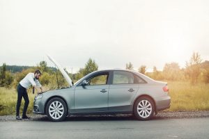 Am I Covered if My Car Breaks Down?