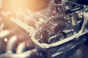 What Parts of a Car Are Worth Money in San Diego, CA