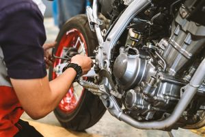 How Do I Keep My Motorcycle Engine Healthy in San Diego, CA