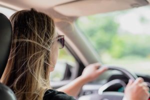 What Driving Speed Saves the Most Gas in San Diego, CA