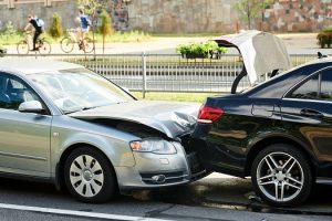 What Are the Most Common Causes of Auto Accidents?
