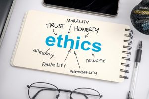 Elements of Business Ethics in San Diego, CA