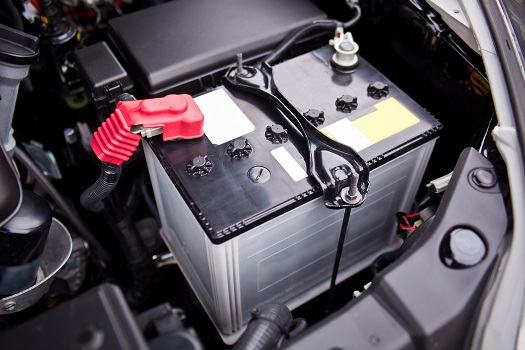 Can I Tell if My Car Battery Needs Replacing in San Diego, CA