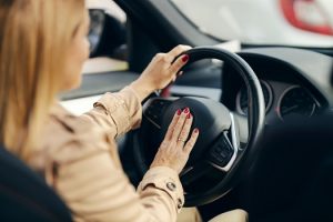 Horn Etiquette Tips for Drivers in San Diego, CA