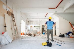 Should I Tell My Insurance Company About My Home Renovation in San Diego, CA