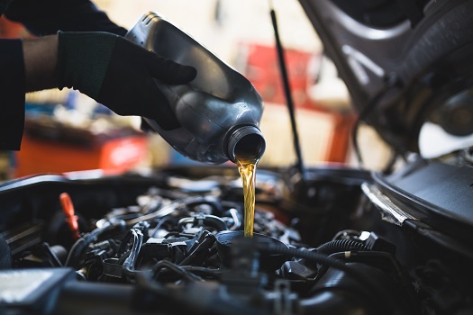 How Often Should You Change the Oil in Your Car in San Diego, CA