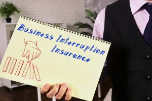 Facts about the Primary Forms of Business Interruption Insurance