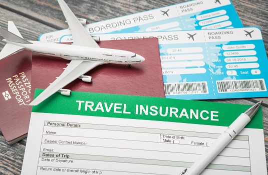 How Does Business Travel Accident Insurance Work in San Diego, CA