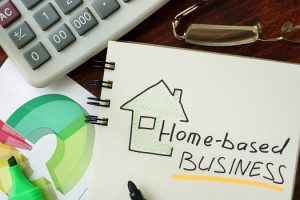 How Is a Home-Based Business Defined?