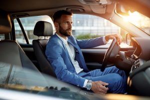 How Far Can I Drive My Car without Having Maintenance Performed?