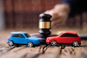 Is It a Good Idea to Buy a Car at an Auction?