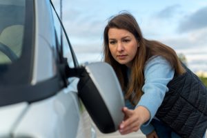 What to Do if Your Car Is Vandalized