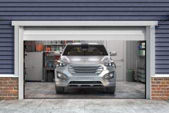 How Long Can I Keep My Car Stored?