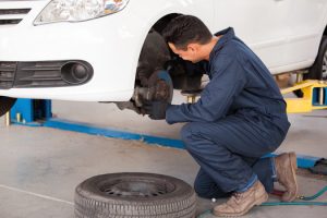 What Are the Signs of Bad Brakes?