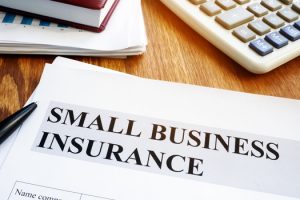 Is Small Business Insurance Tax-Deductible?