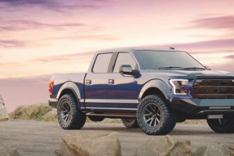 Why Would a Pickup Truck Be Considered a Commercial Vehicle?