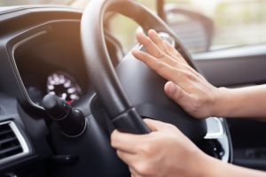 What’s the Loudest Type of Horn You Can Legally Have On Your Car?