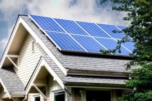 How Solar Panels Can Impact Your Homeowners Insurance