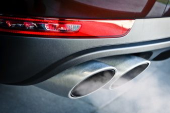 How to Tell if Your Exhaust Is Damaged & Why You Should Fix It ASAP