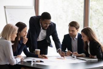 How Long Do You Have to Own a Business Before You Can Buy a House?