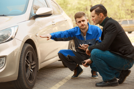How to Avoid Common Pitfalls when Purchasing a Used Car Privately