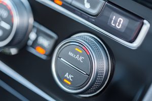 Idle with Caution: The Truth about Running Your Car with AC On