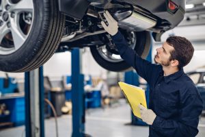 Mileage vs. Time: How to Schedule Maintenance for Your Car